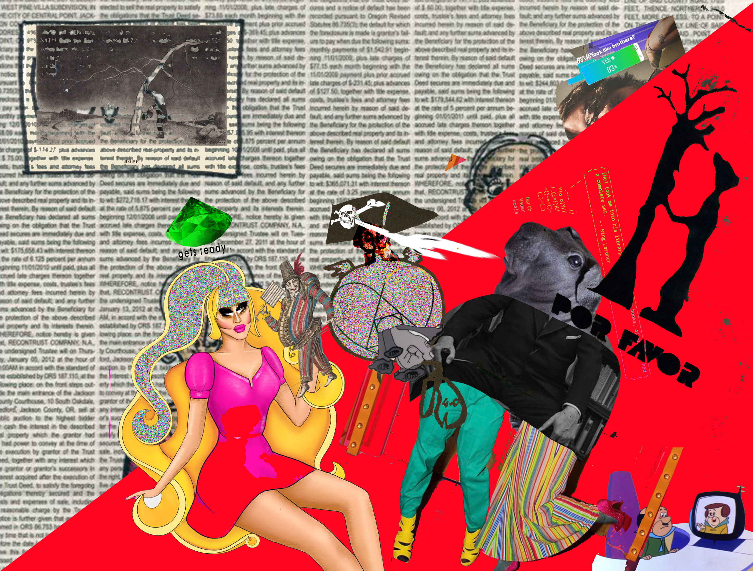 its more fun to compute.